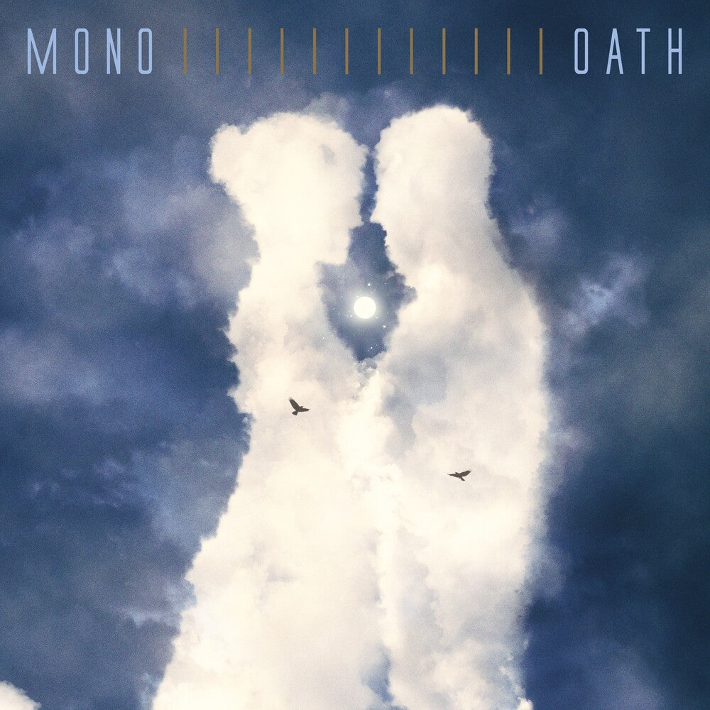 Oath Music CD