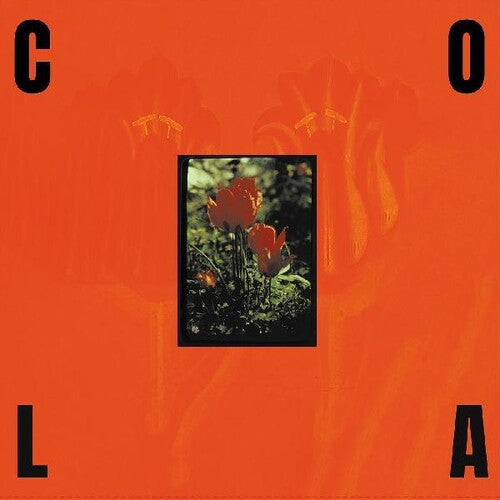 Cola - The Gloss Vinyl Record