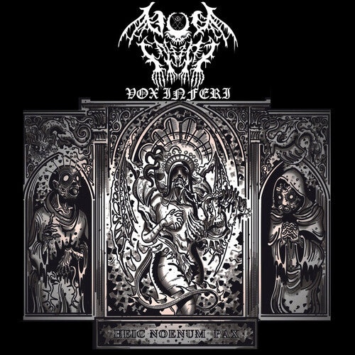 Vox Inferi - Heic Noenum Pax - Music CD