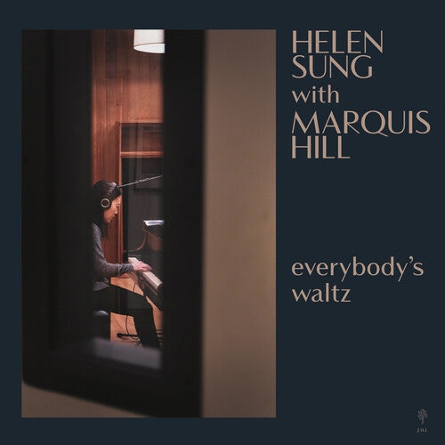 Sung,helen - Everybody's Waltz - Vinyl Record