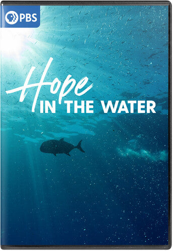 Hope In The Water - Hope In The Water - DVD