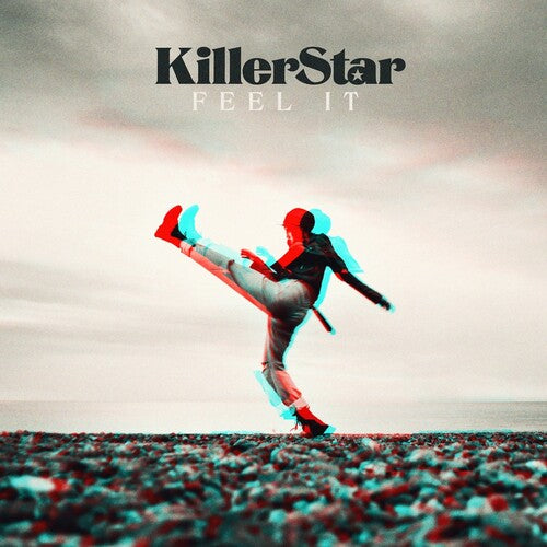 Killerstar - Feel It - Vinyl Record