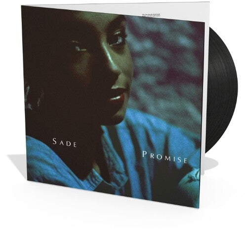 Sade - Promise - Vinyl Record