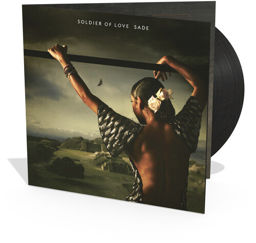 Sade - Soldier Of Love - Vinyl Record