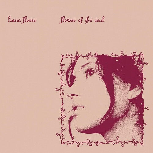 Flores,liana - Flower Of The Soul - Music CD
