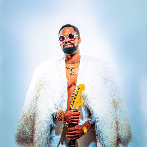 Charlie Bereal - 11-11-11 Vinyl Record