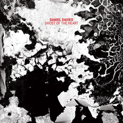 Davies,daniel - Ghost Of The Heart - Vinyl Record