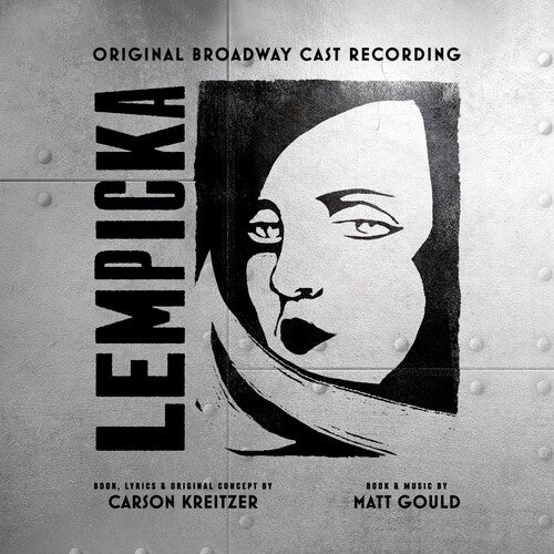 Lempicka / O.b.c.r. - Lempicka / O.b.c.r. - Music CD