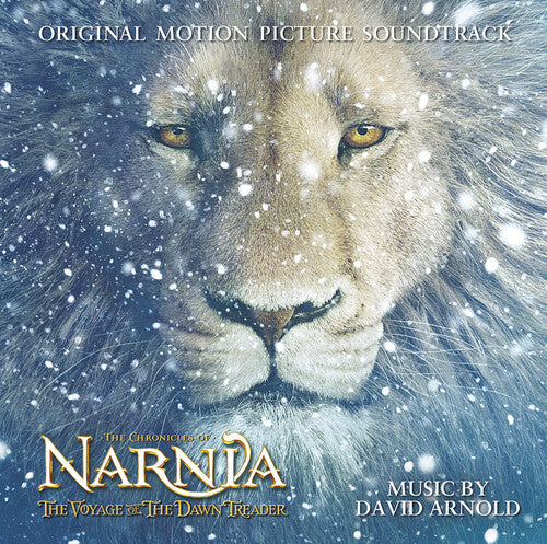Chronicles Of Narnia: Voyage Of The Dawn / O.s.t. - Chronicles Of Narnia: Voyage Of The Dawn / O.s.t. - Music CD