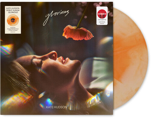 Hudson,kate - Glorious (tg) - Vinyl Record