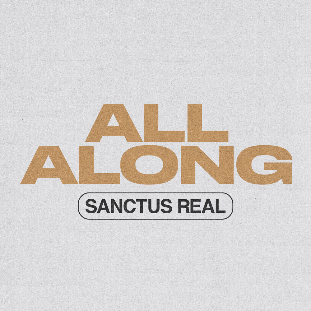 All Along Music CD