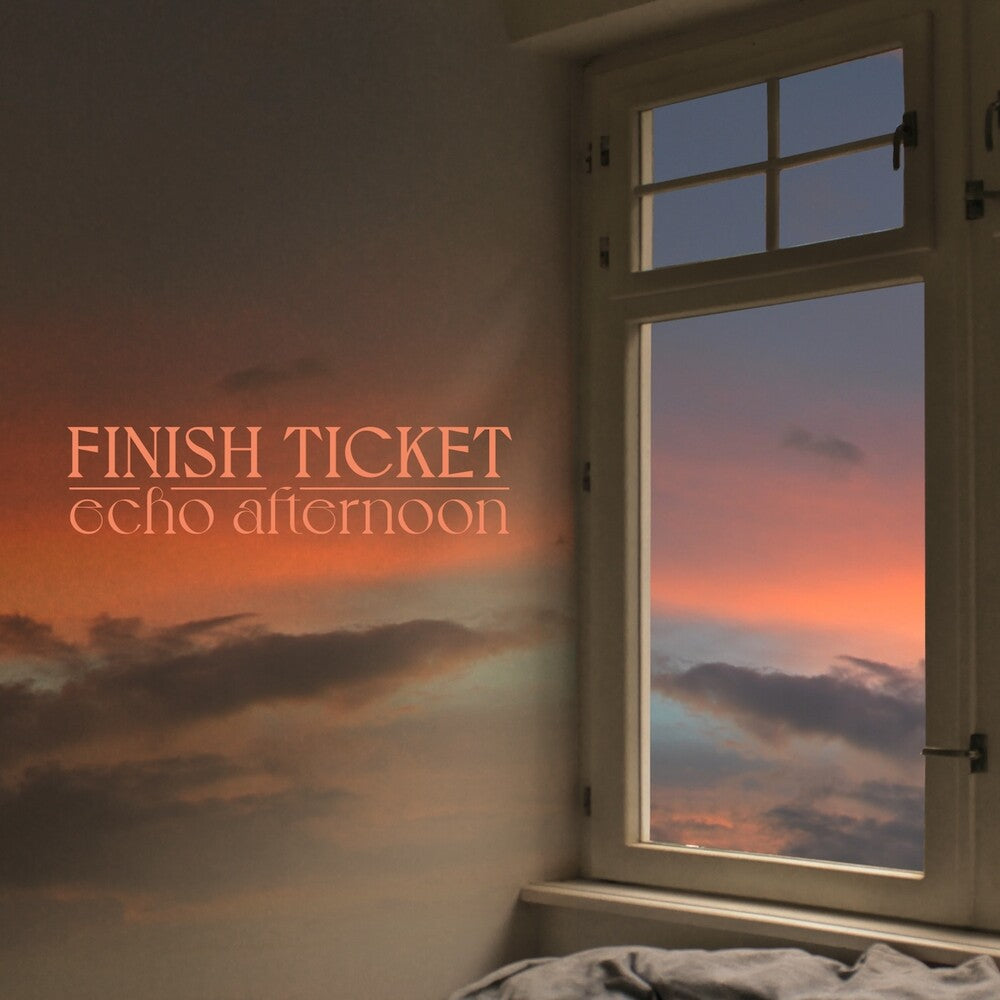 Echo Afternoon Music CD