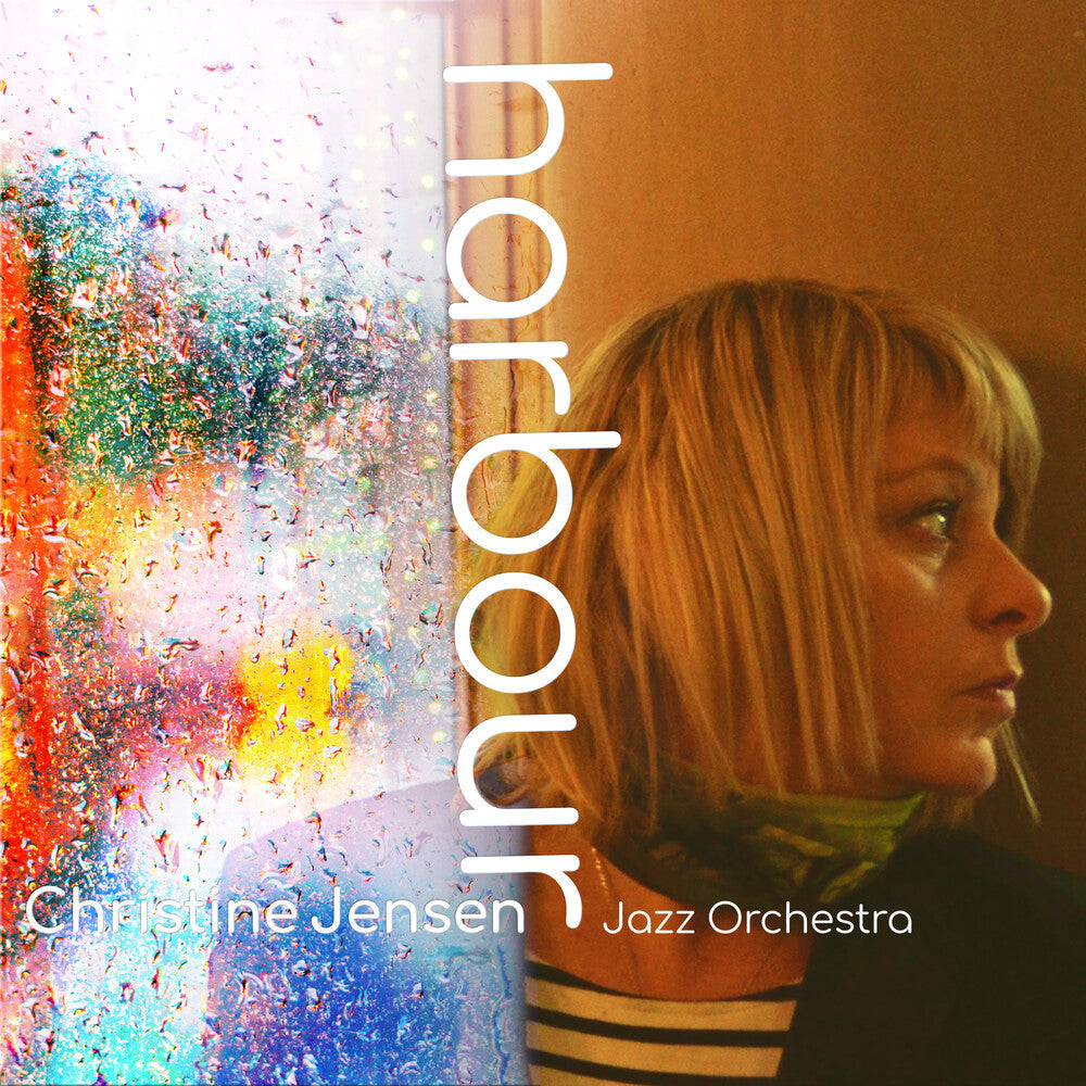 Harbour Music CD
