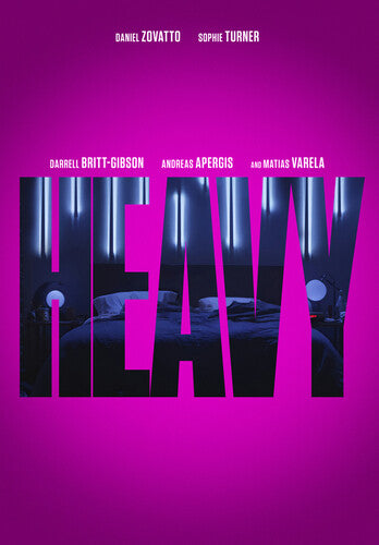 Heavy - Heavy - DVD