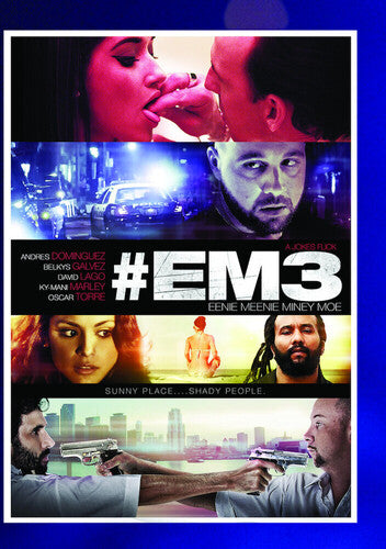 Em3 - Em3 - DVD