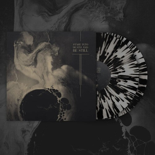 Ulcerate - Stare Into Death And Be Still Vinyl Record