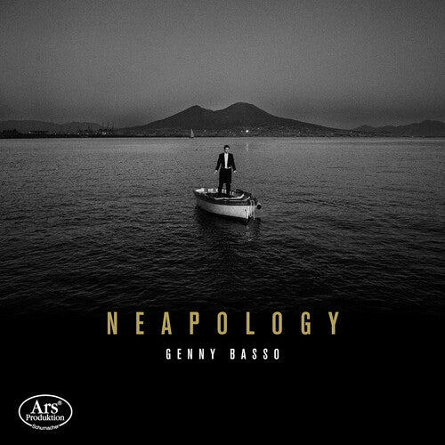 Basso,genny - Neapology - Music CD