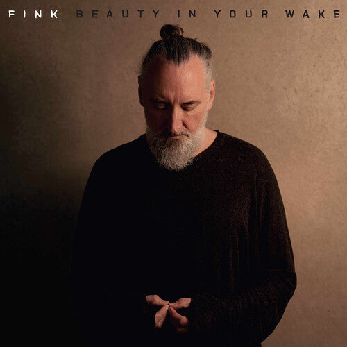 Fink - Beauty In Your Wake - Vinyl Record
