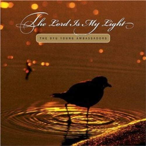 Byu Choirs & Orchestra - Lord Is My Light - Music CD