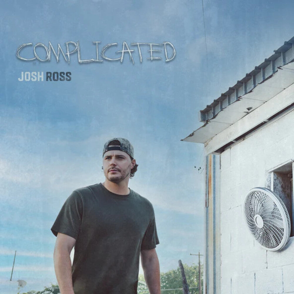 Complicated (Can) Music CD