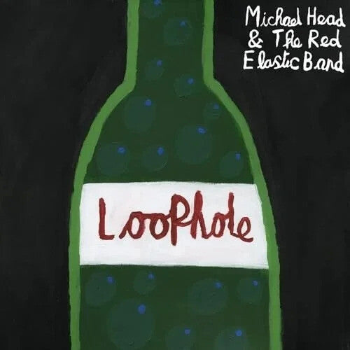 Head,michael & The Red Elastic Band - Loophole - Vinyl Record
