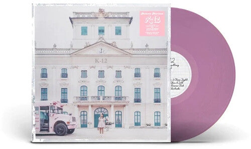 Martinez,melanie - K-12 - Vinyl Record