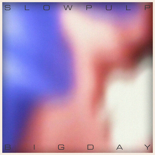 Slow Pulp - Ep2/big Day - Vinyl Record
