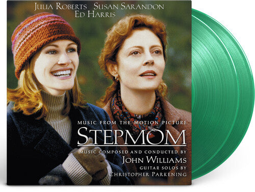John Williams - Stepmom - O.s.t. - Vinyl Record