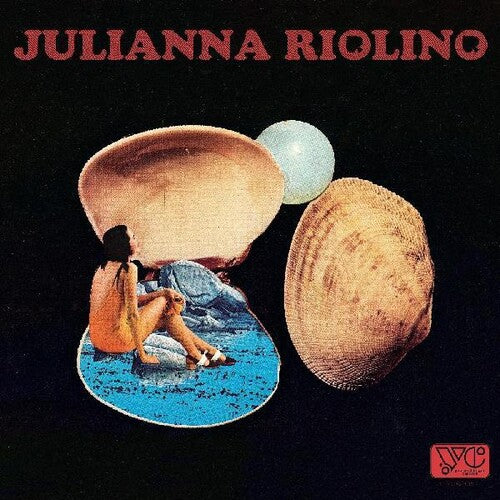 Riolino,julianna - J.r. - Vinyl Record