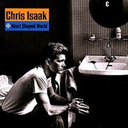 Isaak,chris - Heart Shaped World - Vinyl Record