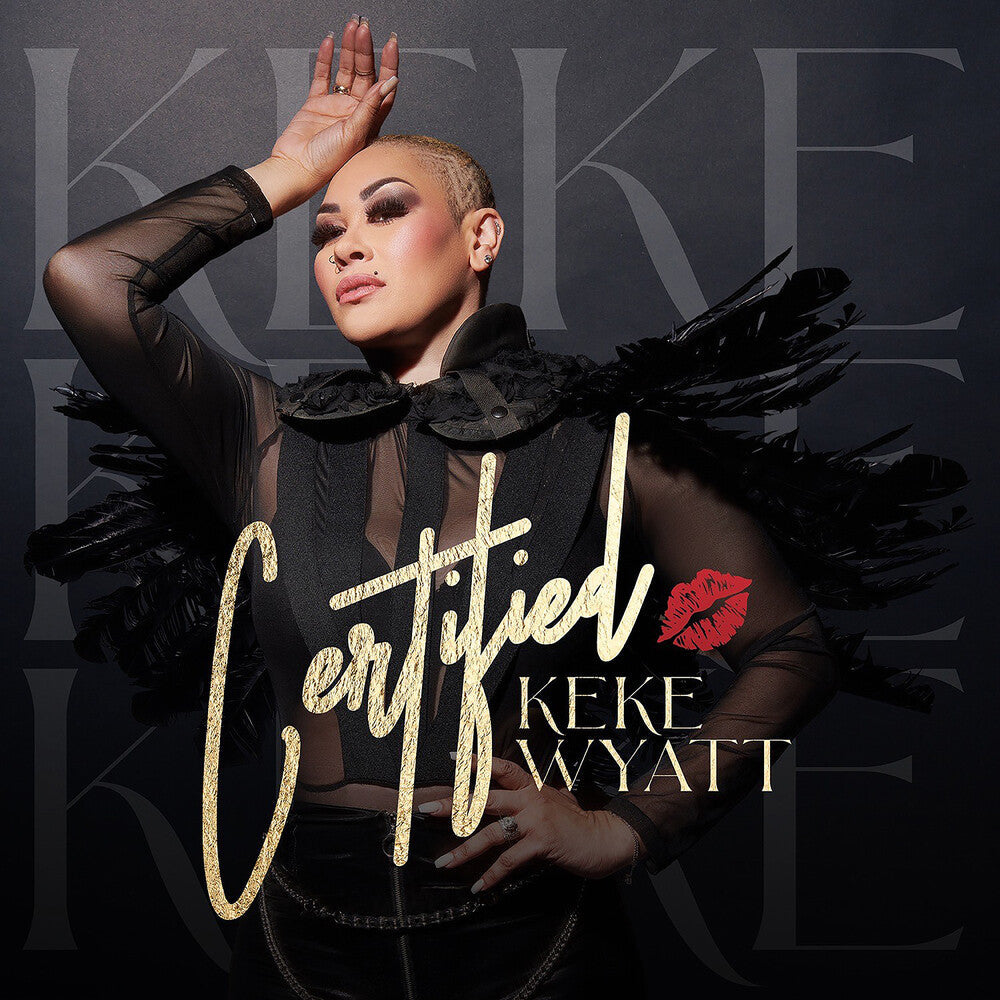 Certified Music CD