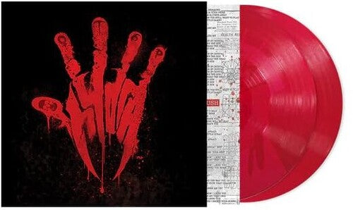 Otep - Hydra (10th Anniversary) - Vinyl Record