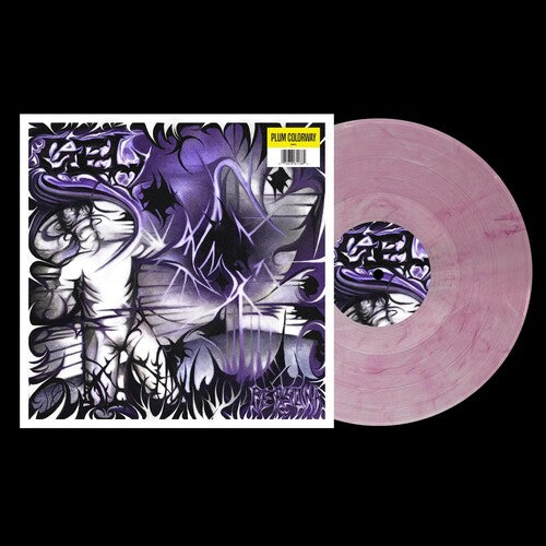 Gel - Persona - Vinyl Record