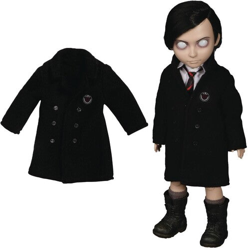 Return Of The Living Dead Dolls - Damien - Return Of The Living Dead Dolls - Damien - Collectibles