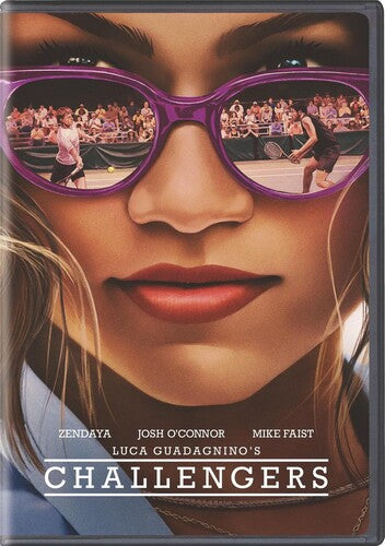 Challengers - Challengers - DVD