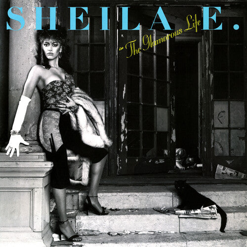 Sheila E - Glamorous Life - Music CD