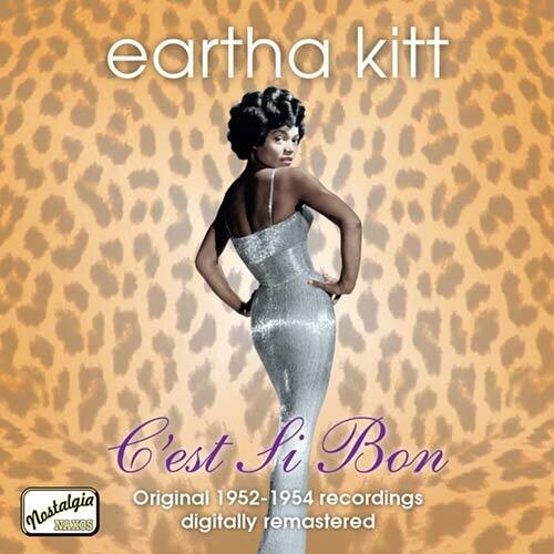 Kitt,eartha - C'est Si Bon - Music CD