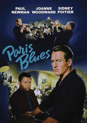 Paris Blues - Paris Blues - DVD