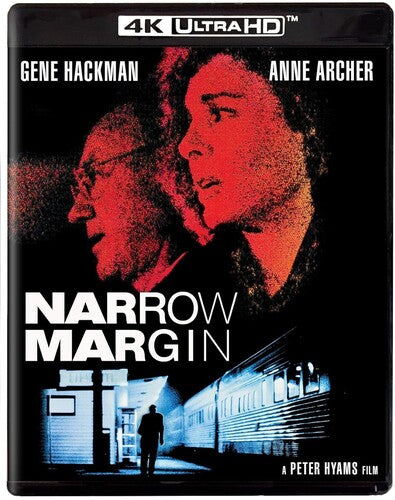 Narrow Margin - Narrow Margin - UHD