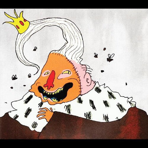 Dresser,mark - In The Shadow Of A Mad King - Music CD