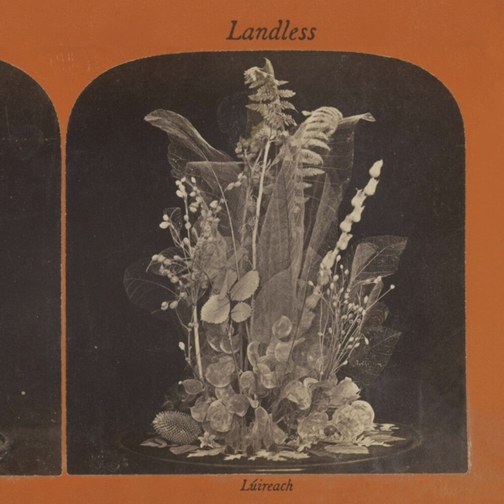 Luireach Music CD
