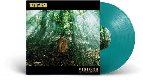 Rjd2 - Visions Out Of Limelight Vinyl Record