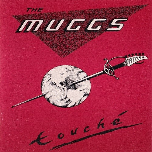 Muggs - Touche - Music CD