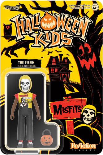 Halloween Kids - Misfits Boy (horror Business) - Halloween Kids - Misfits Boy (horror Business) - Collectibles