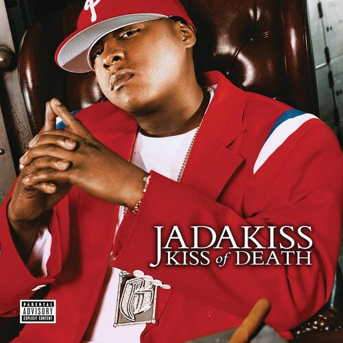 Jadakiss - Kiss Of Death - Vinyl Record