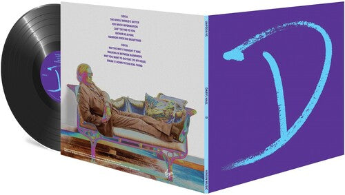 Hall,daryl - D. - Vinyl Record