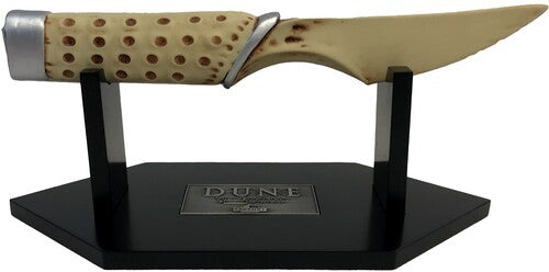 Dune - Crysknife Limited Edition Prop Replica - Dune - Crysknife Limited Edition Prop Replica - Collectibles