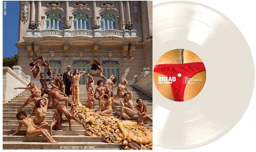 Sofi Tukker - Bread - Vinyl Record