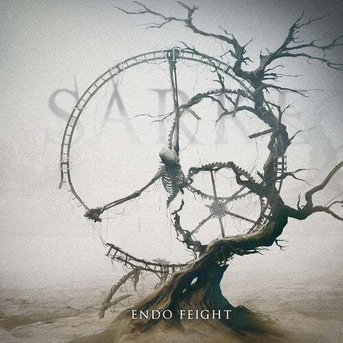 Sarke - Endo Feight Vinyl Record