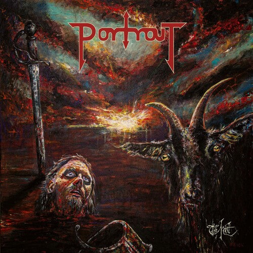 Portrait - Host - Music CD